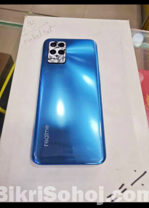 Realme 8 5G